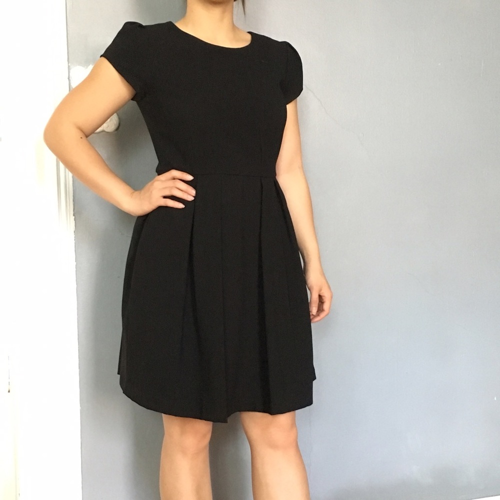 Classic Zara LBD
