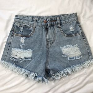 Women's Shorts