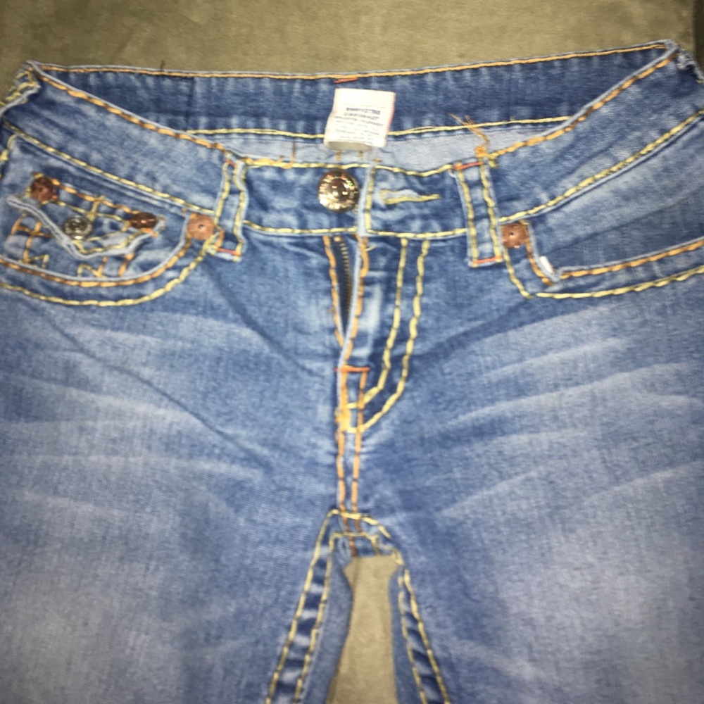 Pants