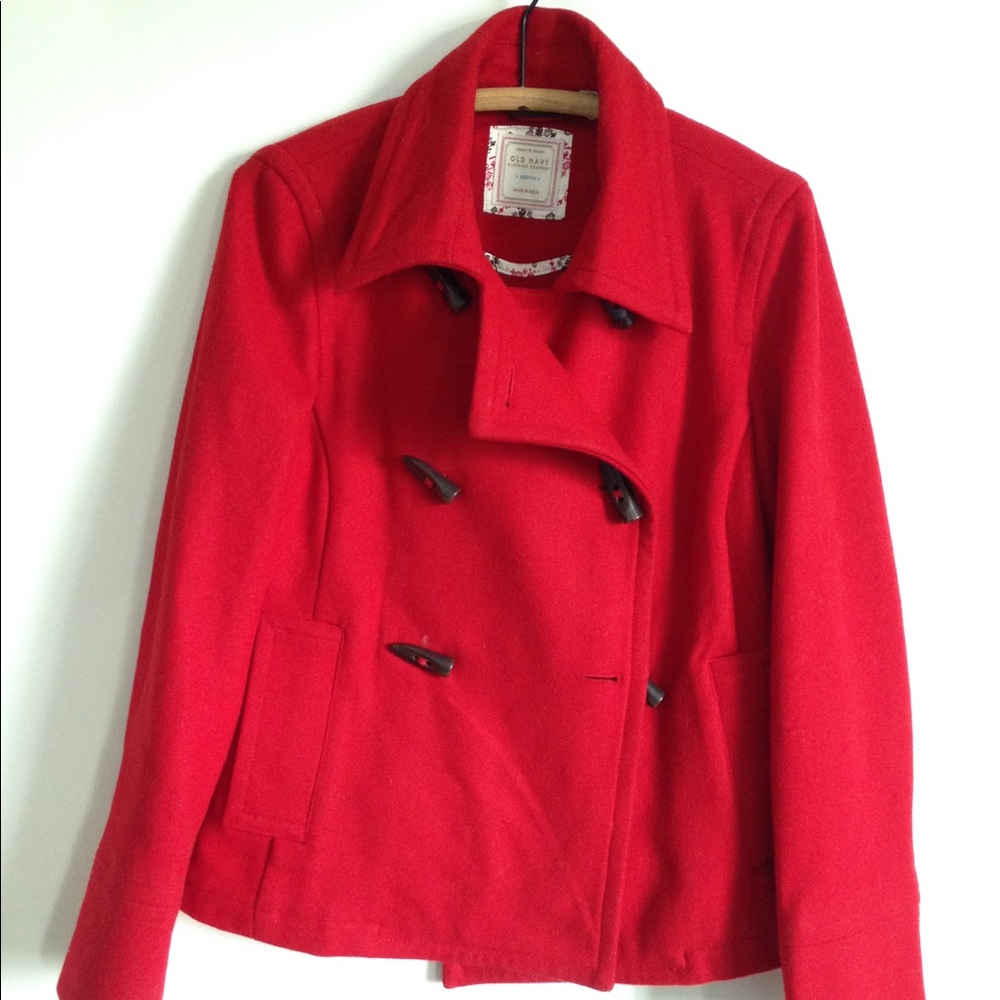 Red Shades of Heeeeey!