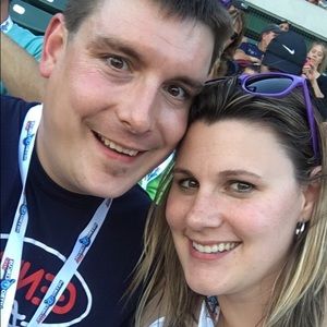 Meet your Posher, Caitlyn