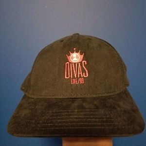 VH1 Divas Live '99 Snapback Cap