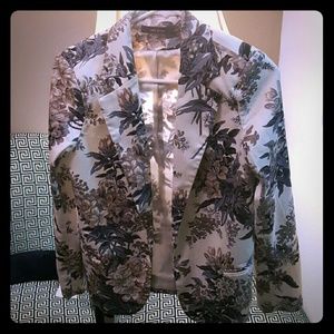 Haven't worn it for too long.