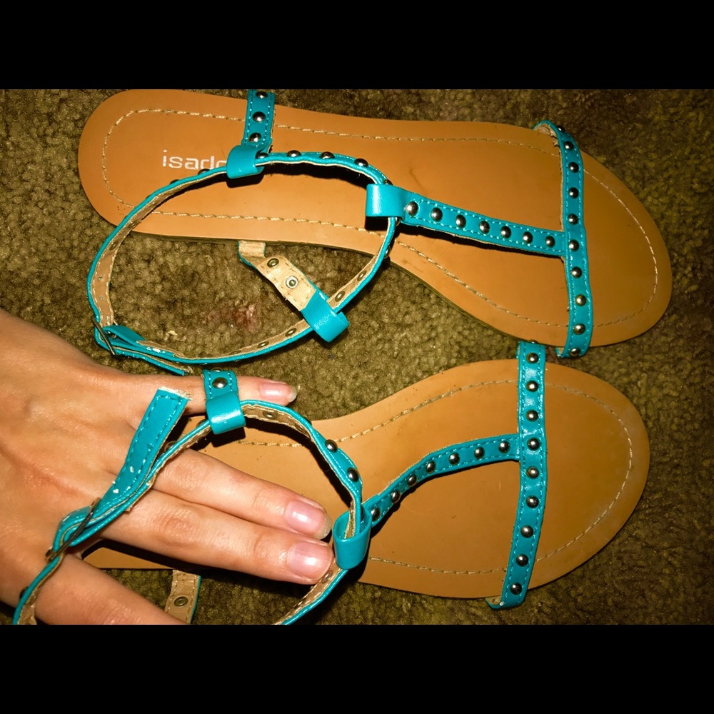 Sandals