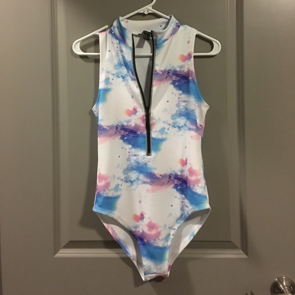 Body suit