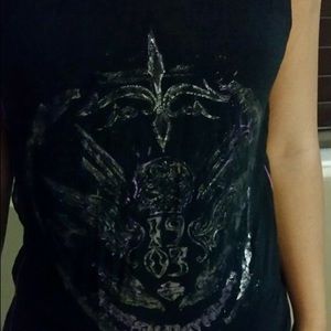 🔥Harley Davidson Tank