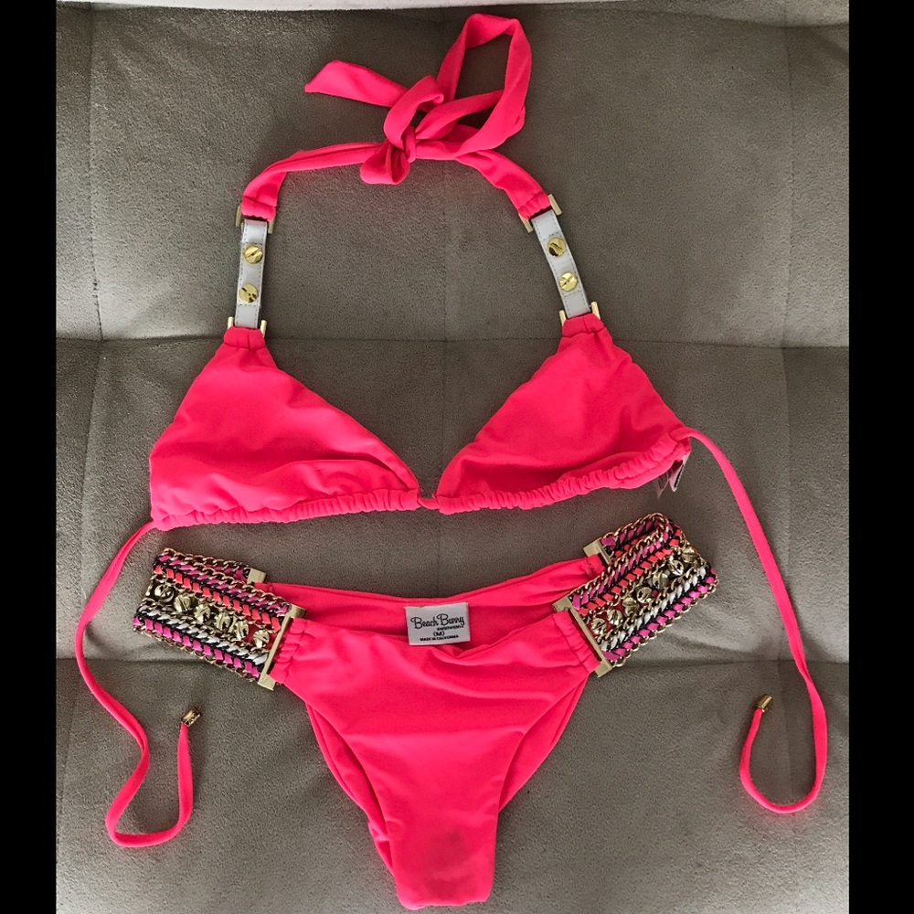 Beach Bunny Bikini