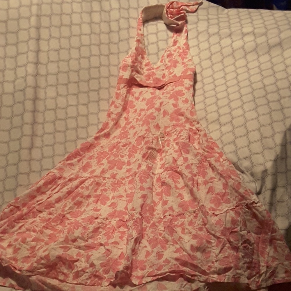 🌻HP🌻 Steve and Barry's girls dress size Large