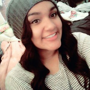 Meet your Posher, Nashaya