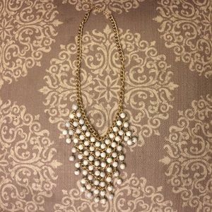 BP Statement Necklace