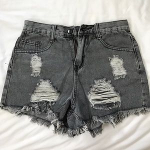 Women's Shorts