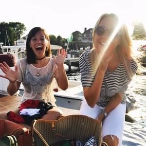 Meet your Posher, Amy