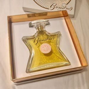 NEW Bond No. 9 Park Avenue Eau de Parfum 100mL