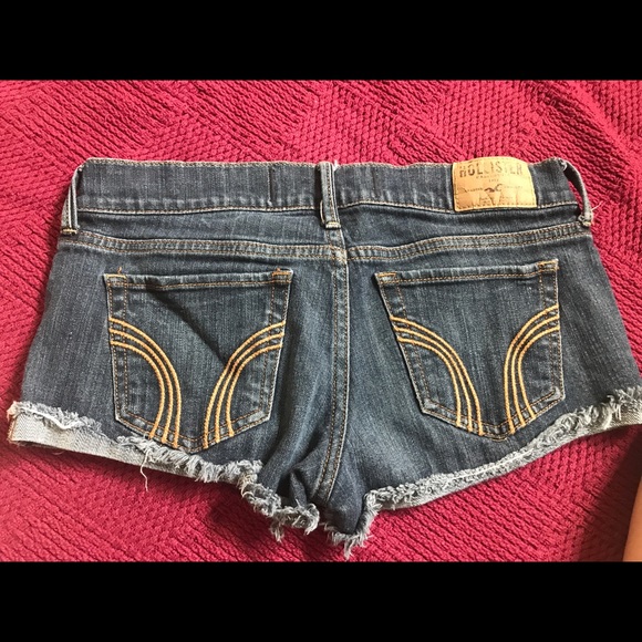 Hollister shorts - Picture 2 of 3