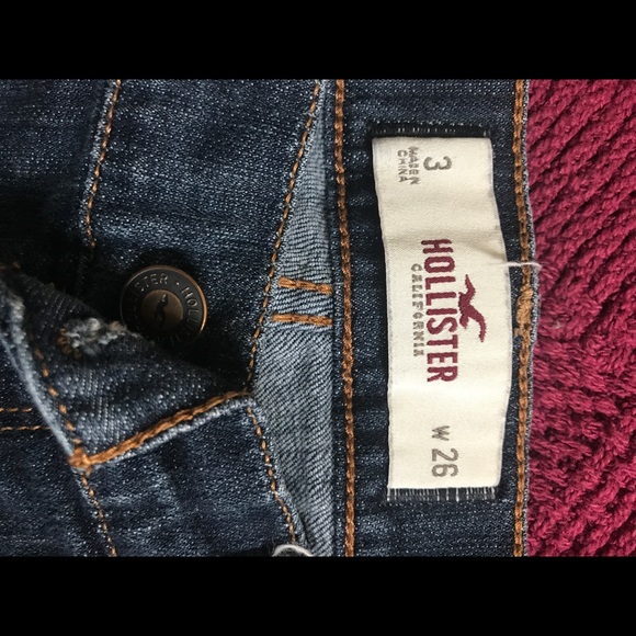 Hollister shorts - Picture 3 of 3