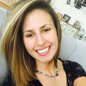 Meet your Posher, Michelle