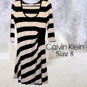 GEORGIOUS CALVIN KLEIN DRESS