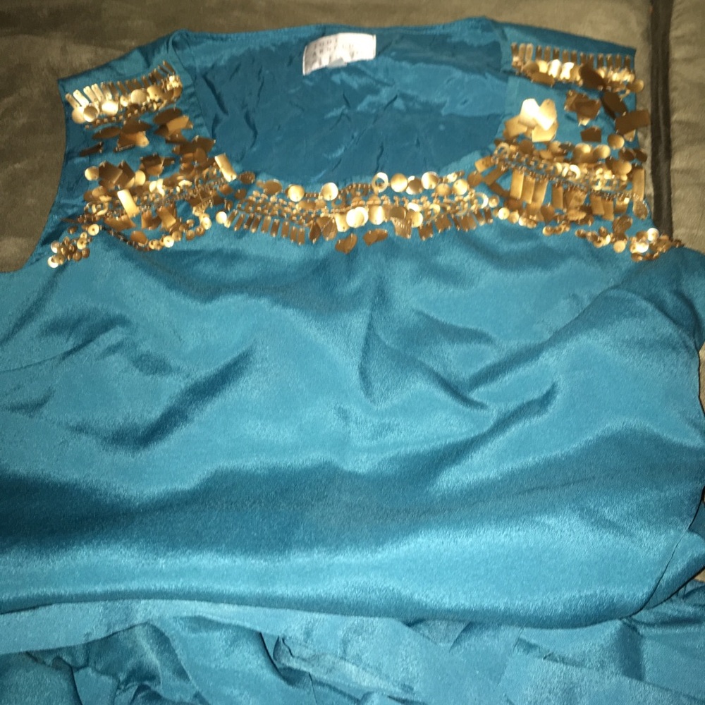 Women blouse.