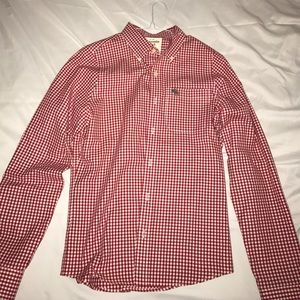 Abercrombie Muscle Fit Shirt