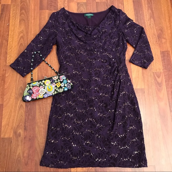 Lauren Ralph Lauren Dresses & Skirts - Lauren by Ralph Lauren Dress • 16
