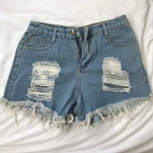Women's Shorts
