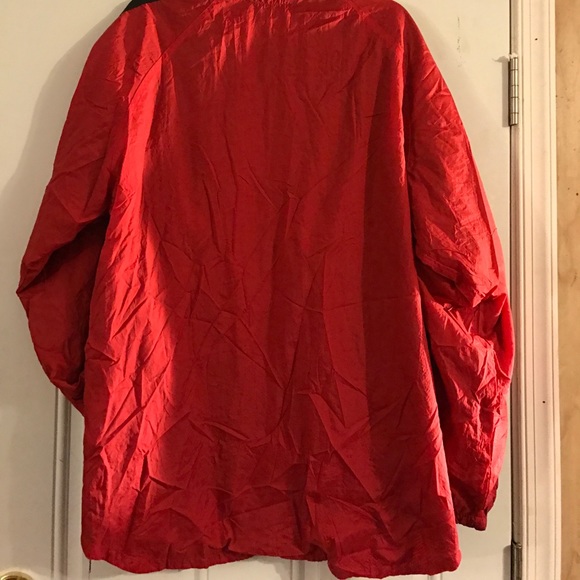 Polo Ralph Lauren sz L windbreaker - Picture 6 of 6