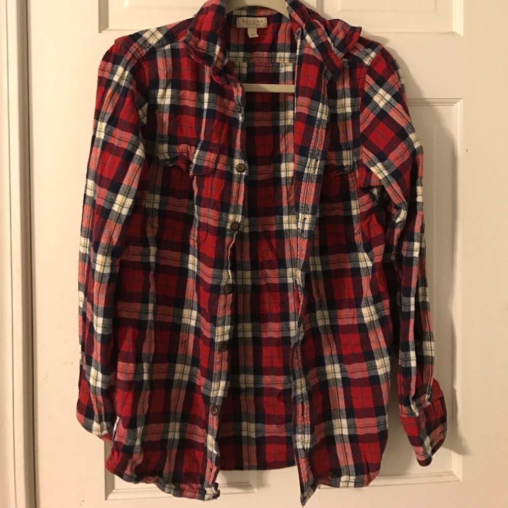 Flannel