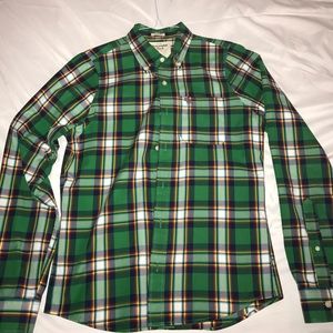 Abercrombie Muscle Fit Shirt
