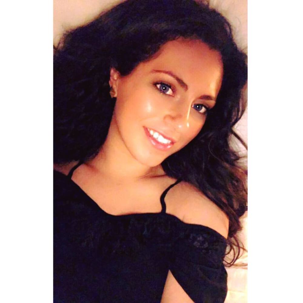 Meet your Posher, Vanessa
