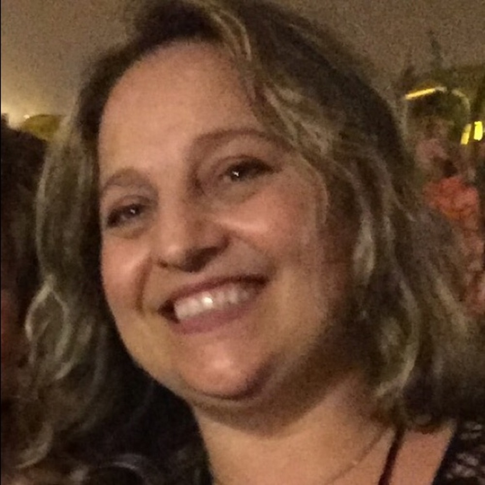 Meet your Posher, Kris