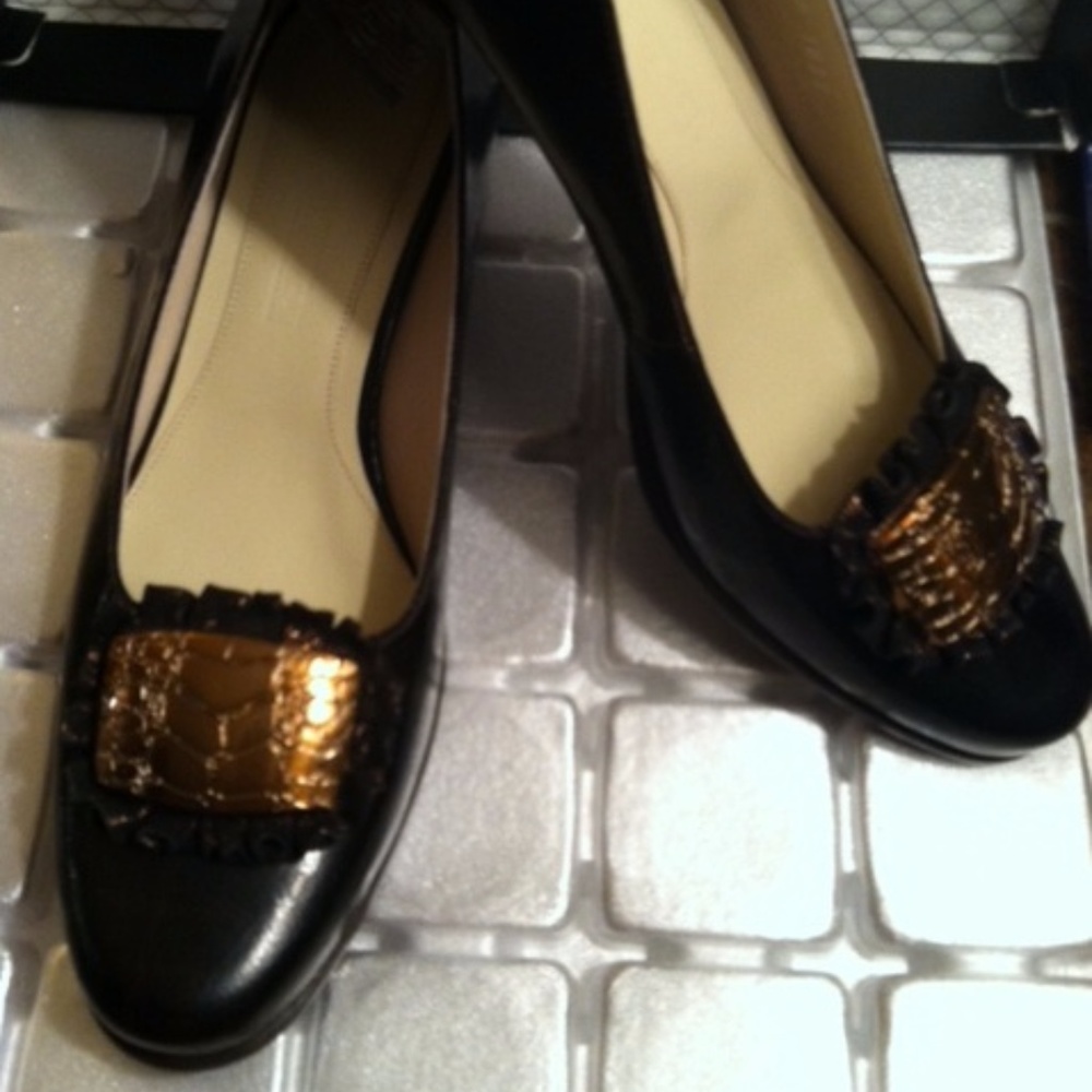 Classy  style shoes