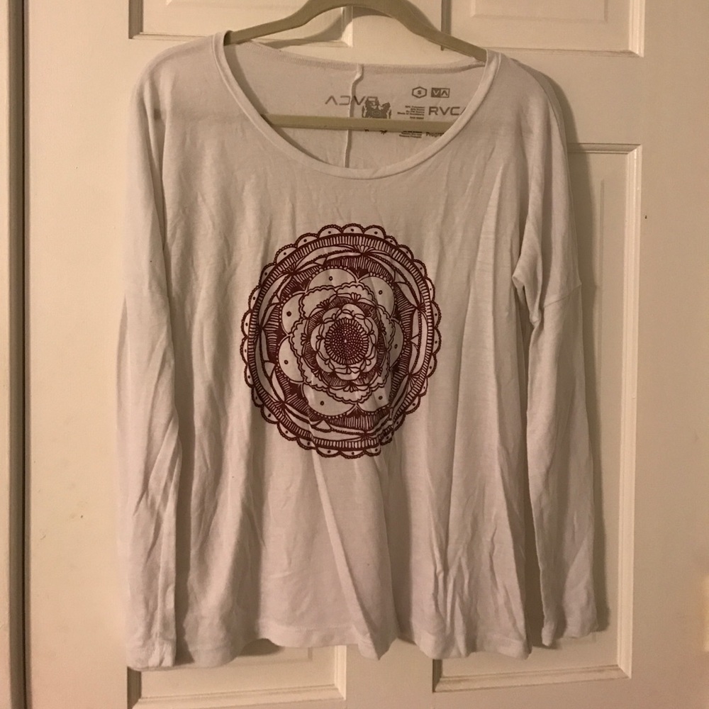 Long sleeve tshirt