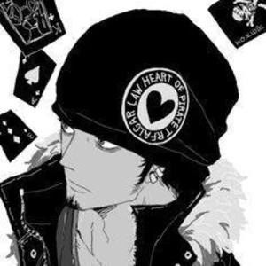 Meet your Posher, Elric