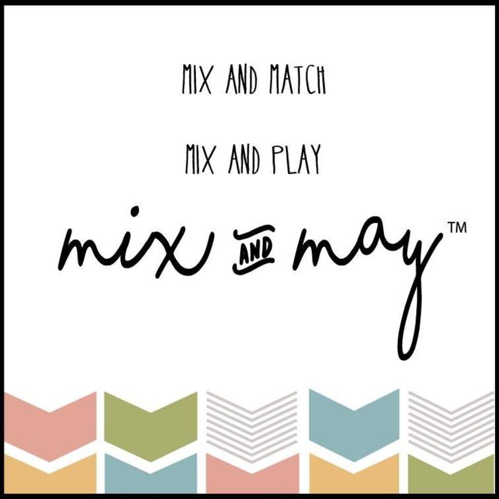Meet your Posher, Mix n