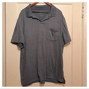 {St. John's Bay} Polo Shirt, XXL