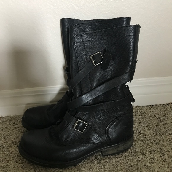 banddit boots