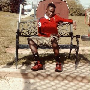 Meet your Posher, Jonah