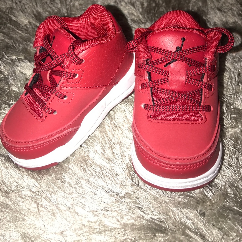 Baby Jordan’s