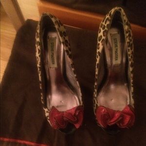 Steve Madden Shoes