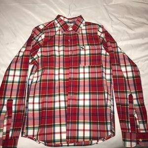 Abercrombie Muscle Fit Shirt