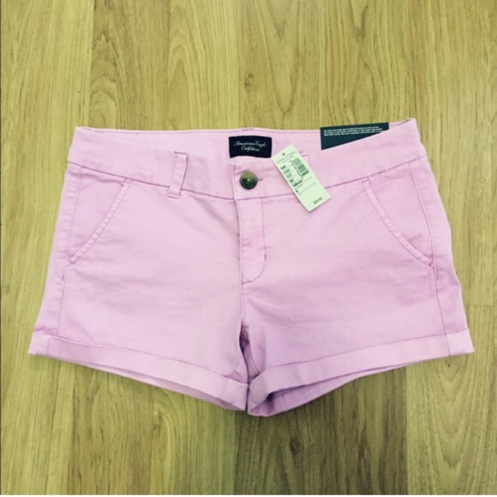 Brand new American eagle outfitters shorts