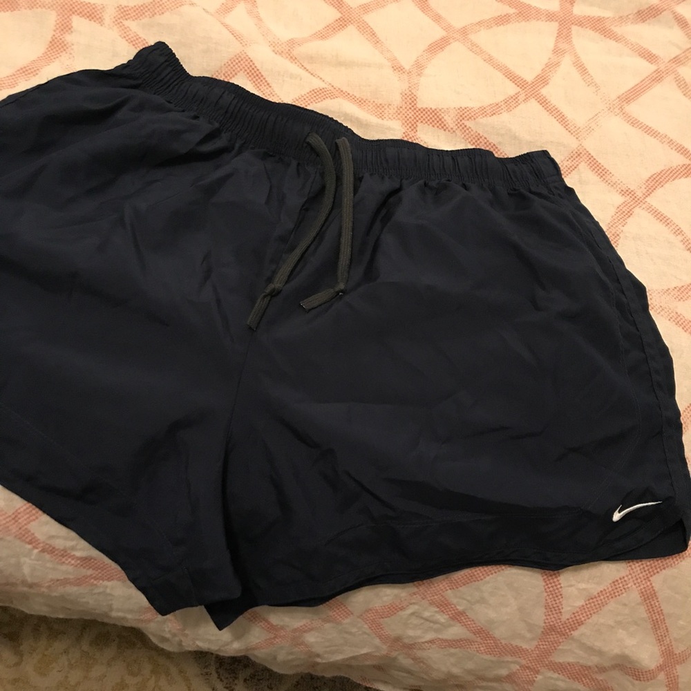 Women's Nike Shorts
