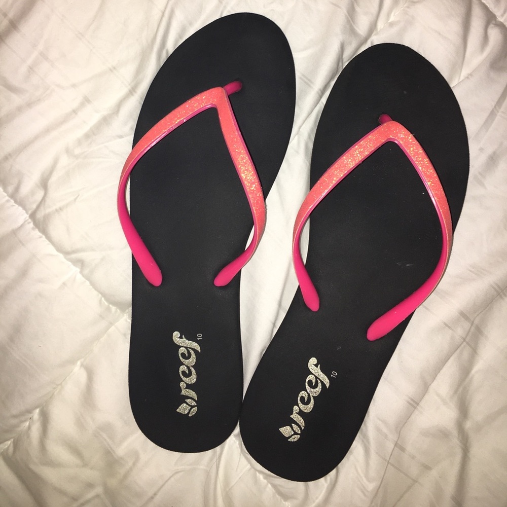 Reef Flip Flops So Comfortable