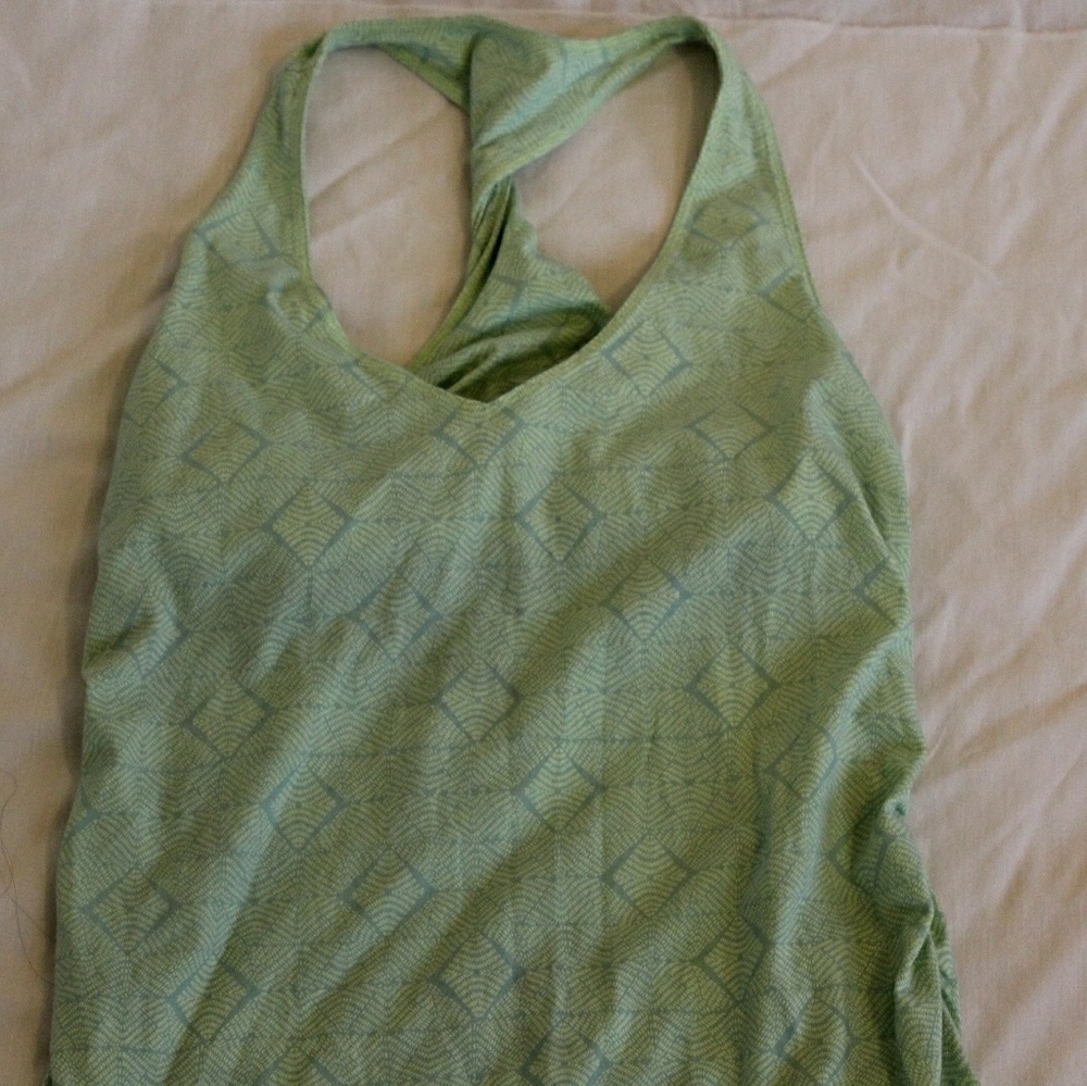 [Patagonia ]sport dress