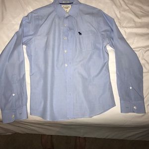 Abercrombie Muscle Fit Shirt