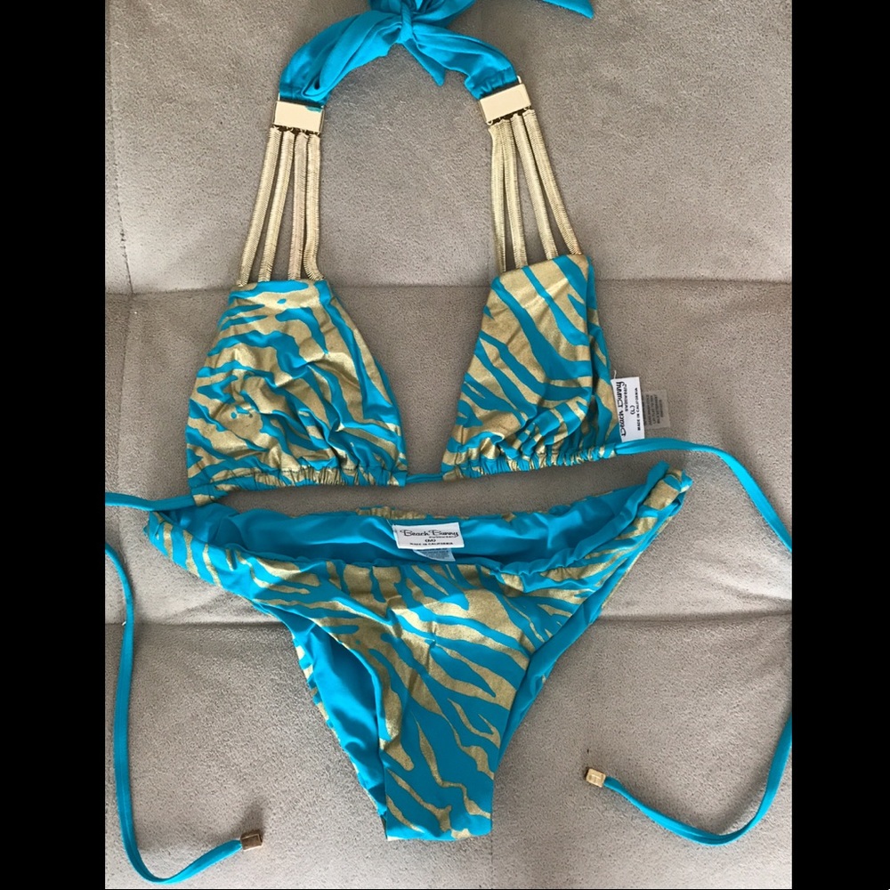 Beach Bunny Bikini