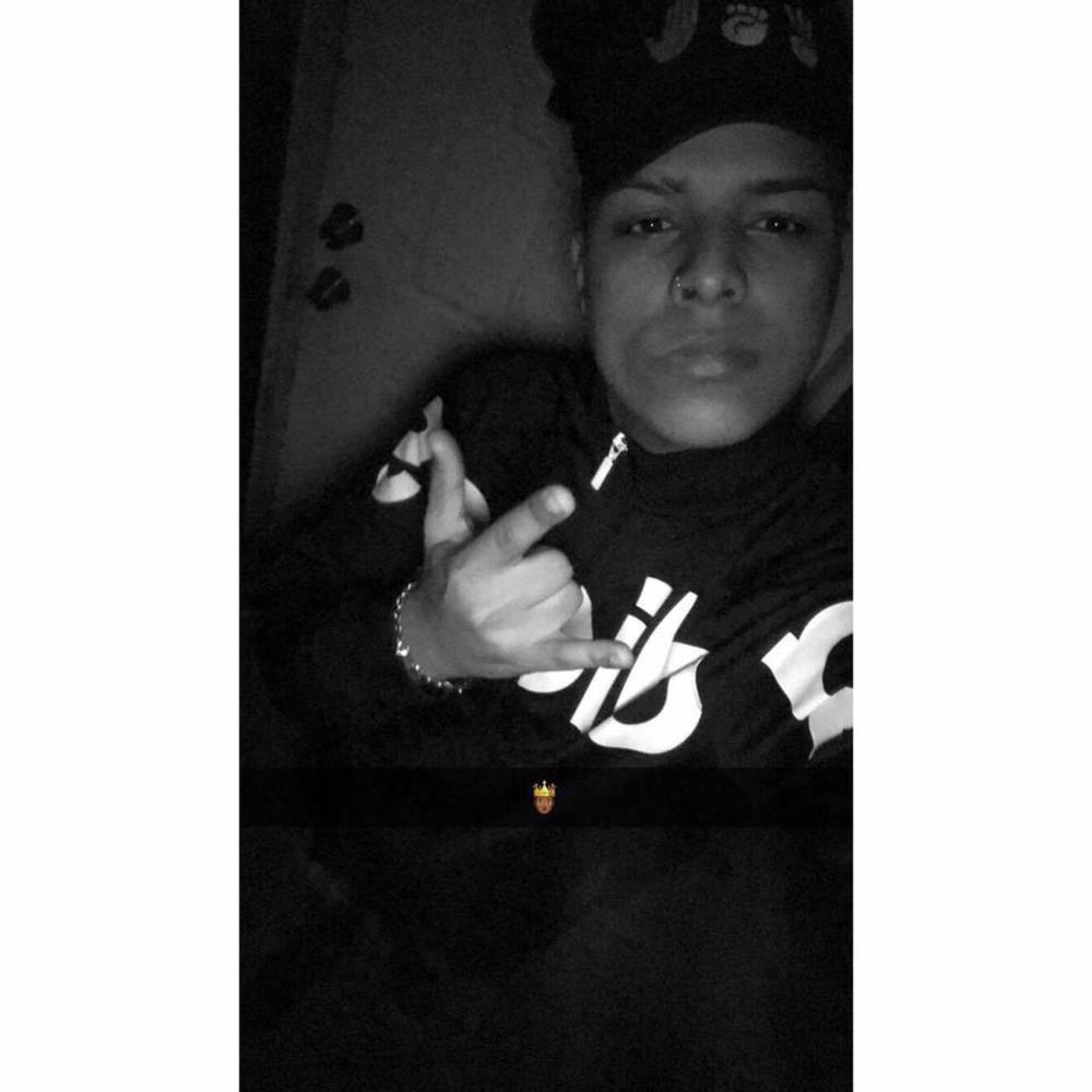 Meet your Posher, El