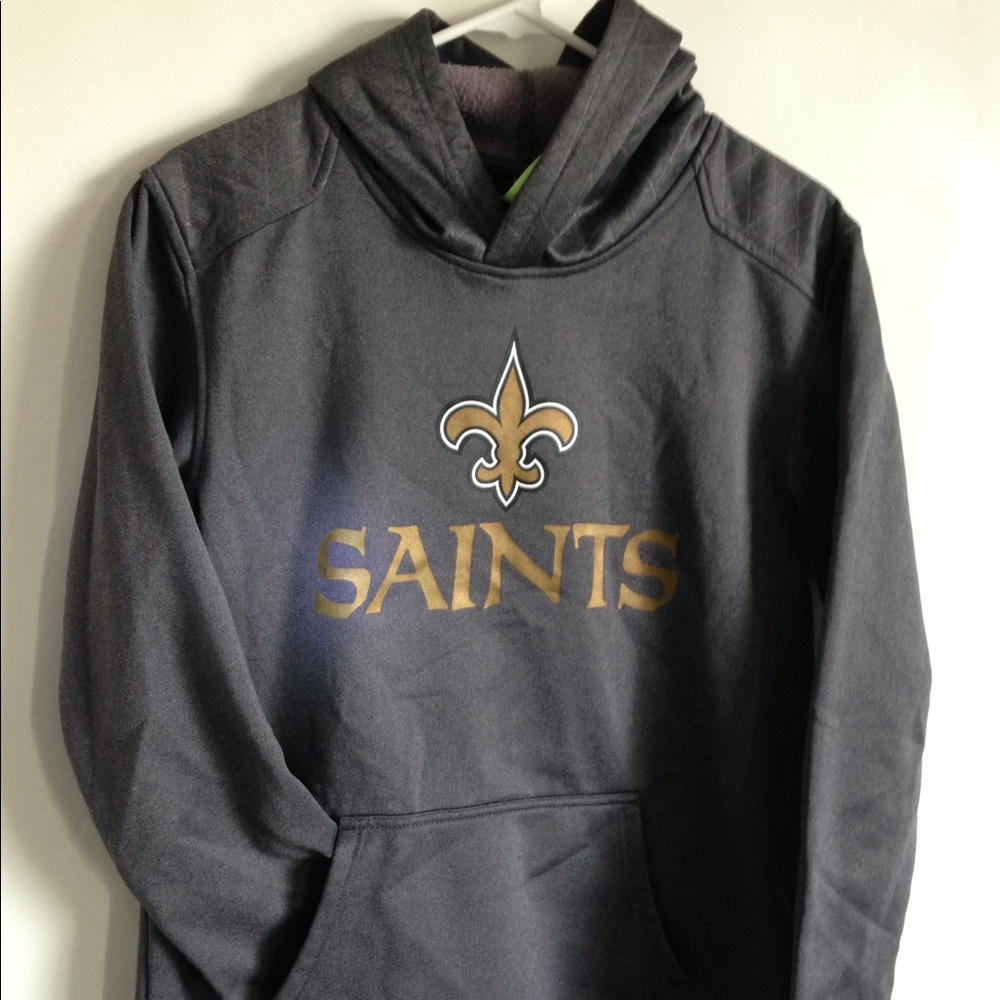 Saints