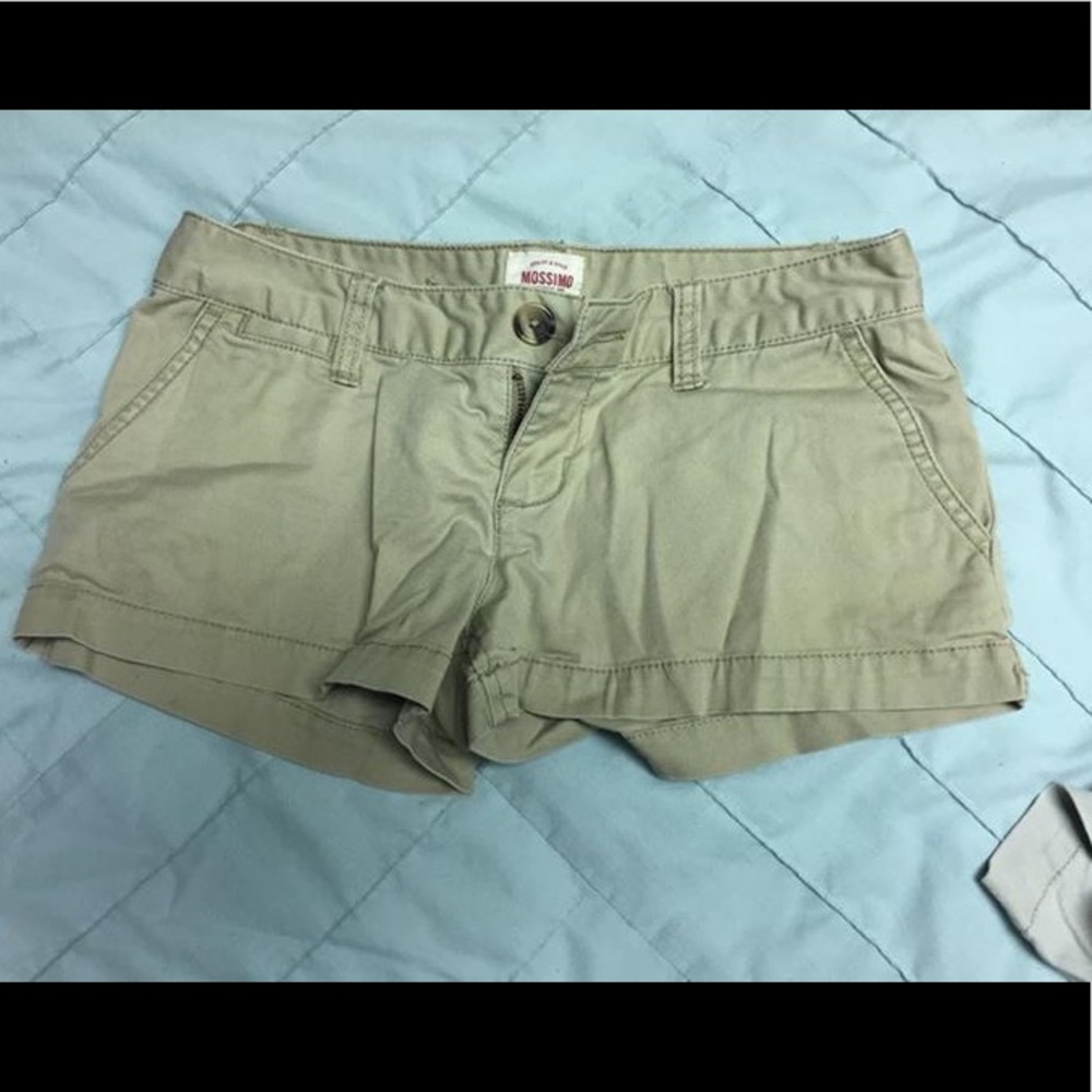 Shorts