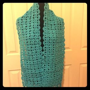 Handmade Scarf